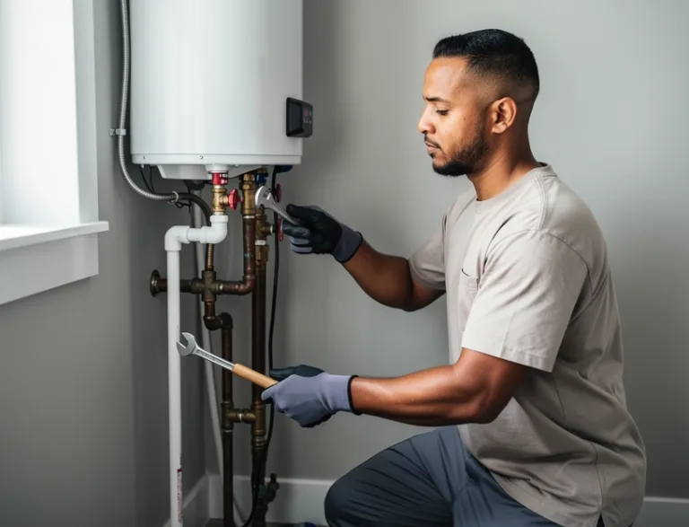 Water Heater Repair service in Yucaipa